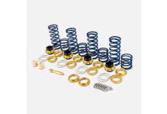 RYFT Performance Spring Kit for McLaren 720S Models 