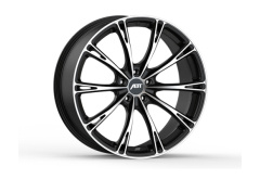 ABT GR22 Alloy Wheels in 22" for Audi RS6 / RS7