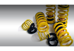 Novitec GTC4 Lusso Lowering Spring Set