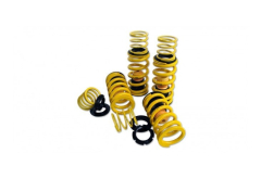 Novitec Sport Springs for McLaren GT