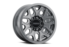 Method 322 Wheels