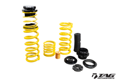 Novitec McLaren 720S Springs 