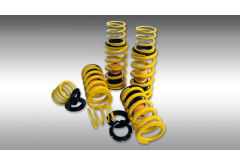 Novitec Rosso California Lowering Spring Set