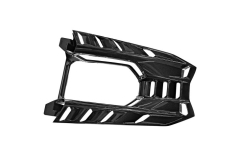 Novitec Carbon Engine Bonnet for Lamborghini Revuelto