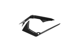 Novitec Carbon Front Covers for Lamborghini Revuelto