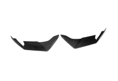 Novitec Carbon Front Spoiler Attachments for Lamborghini Revuelto
