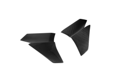 Novitec Carbon Rear Attachments for Lamborghini Revuelto