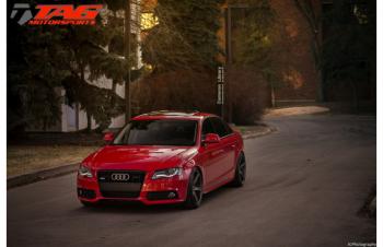 11' A4 VOSSEN CV3