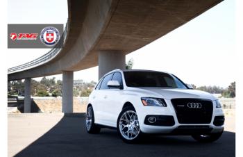 11' Q5 HRE P40SC