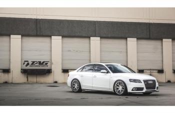 11' S4 ON AG M590