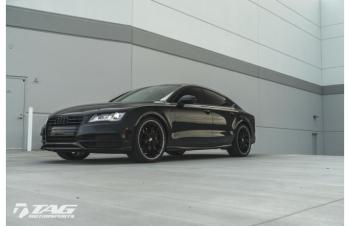 13' A7 ON BBS CI-R