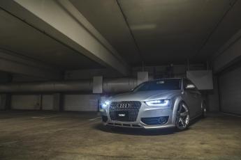13' ALLROAD ON OEM RS5