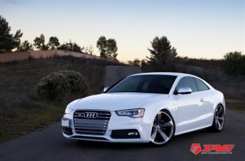 13' S5 ON OEM RS5