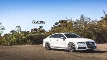 14' S7 ON ABT WHEELS