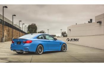 15' M4 ON HRE 303 20"