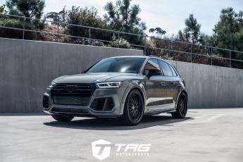 19' ABT SQ5