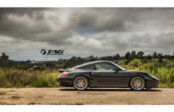 996 ON AG M590 WHEELS