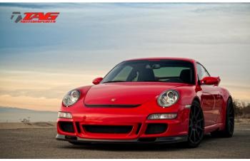 997 ADV.1 GT3