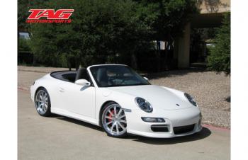 997 CABRIO