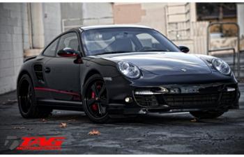 997 FUCH TURBO