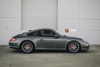 997 Carrera S on FlowForm FF01 Wheels