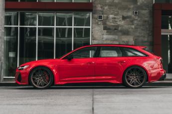 Audi Gallery