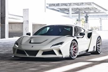 Ferrari Gallery