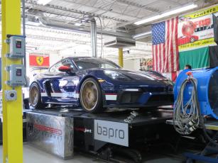 Fabspeed Open House 2021