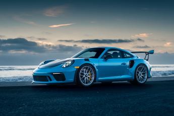 Porsche Gallery