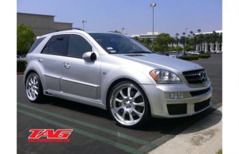 ML WIDESTAR