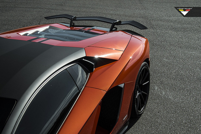 Vorsteiner Zaragoza