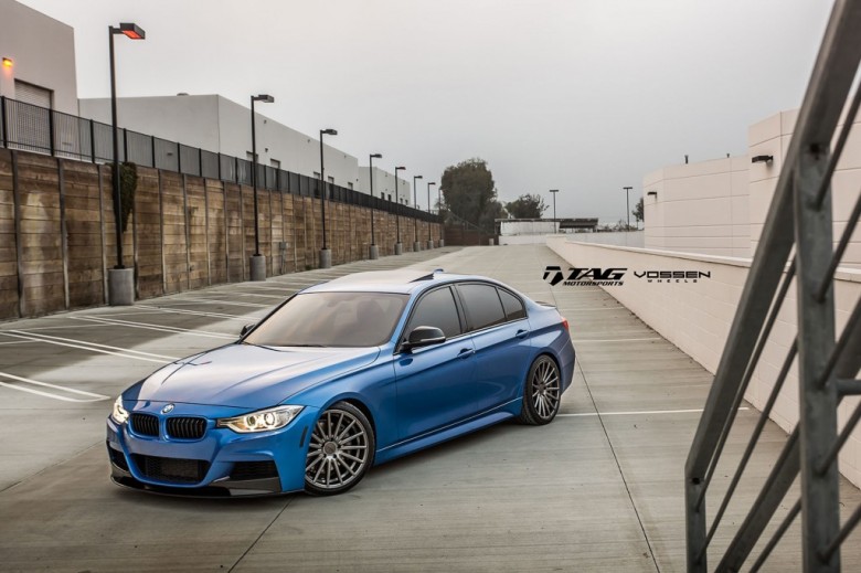 Vossen Wheels Fall Sale 