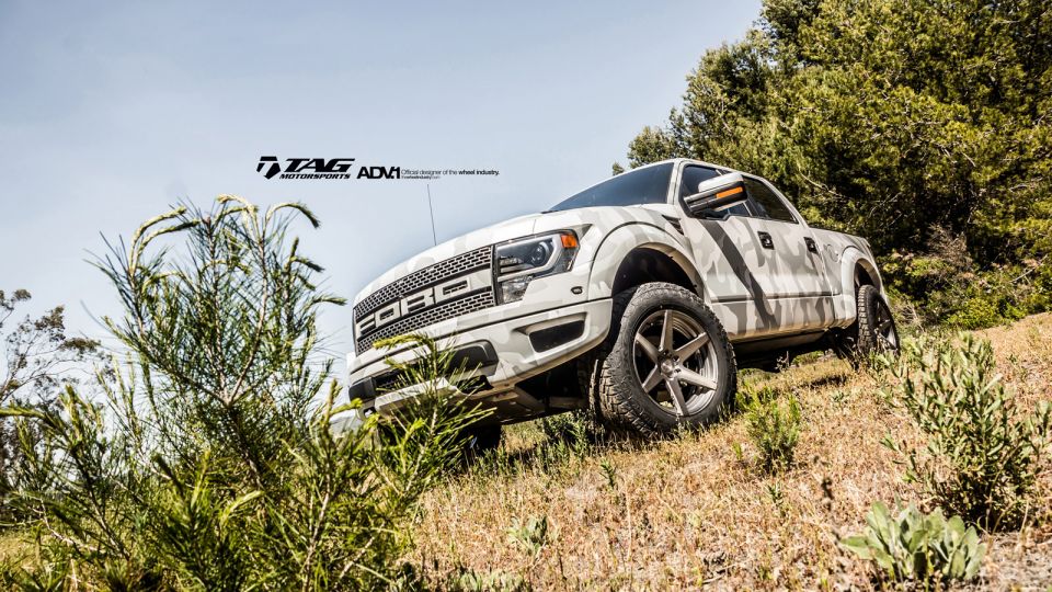 2014 ADV Wheels Page is LIVE!