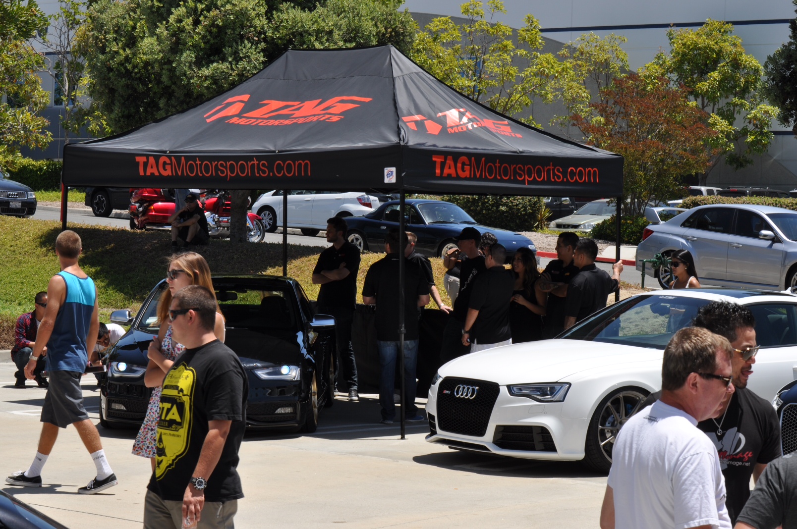 HRE Open House!