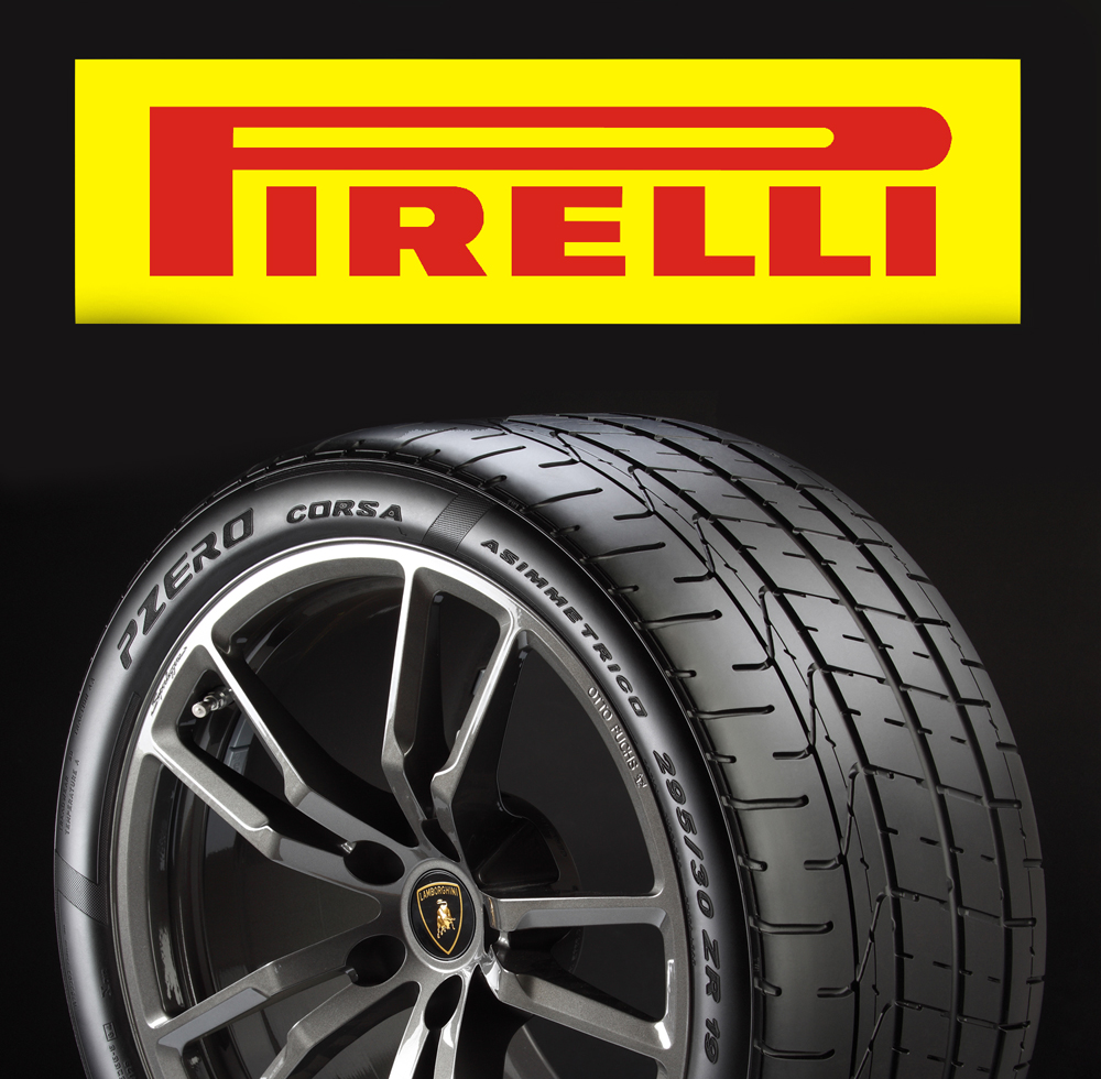 Pirelli x TAG Motorsports MARCH Promo!