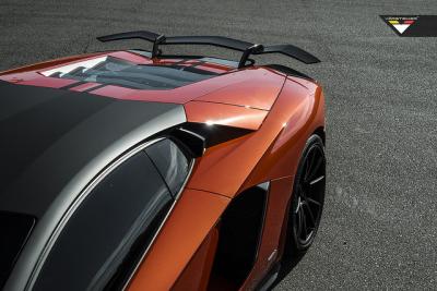 Vorsteiner Zaragoza 