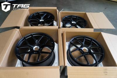 February 2019 Wheel Inventory