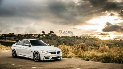 BBS Wheels - Holiday Promotion 2014