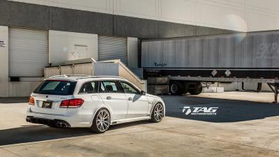 FOR SALE: 2014 Brabus B63S Wagon 