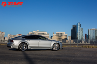 21" WALD P12 Wheels for Audi A7 FOR SALE! 