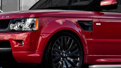 KAHN Range Rover Parts Sale