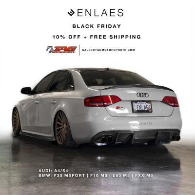 ENLAES - BLACK FRIDAY SALE! 