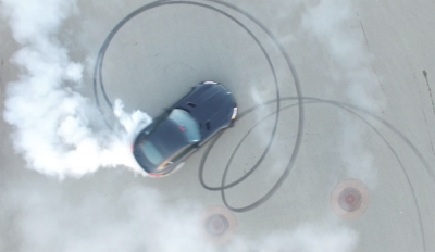 2016 Audi RS7 x Mercedes AMG GTS | Cinemotive Media | ADV Wheels 