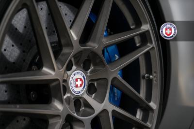 Introducting the HRE RS2M & RS3M Series!