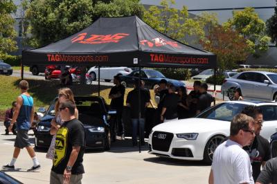 HRE Open House!