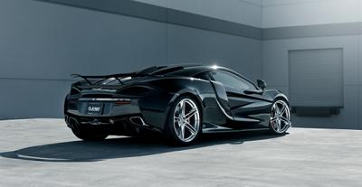 HRE Wheels | Introducing the P207