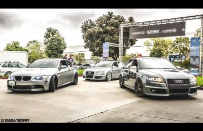 TAG Motorsports - Events Photos! 