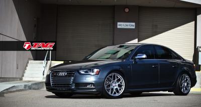 HRE FlowForm Wheels are HERE! 