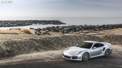 Teaser | 991 Porsche TurboS | Grubbs Photography