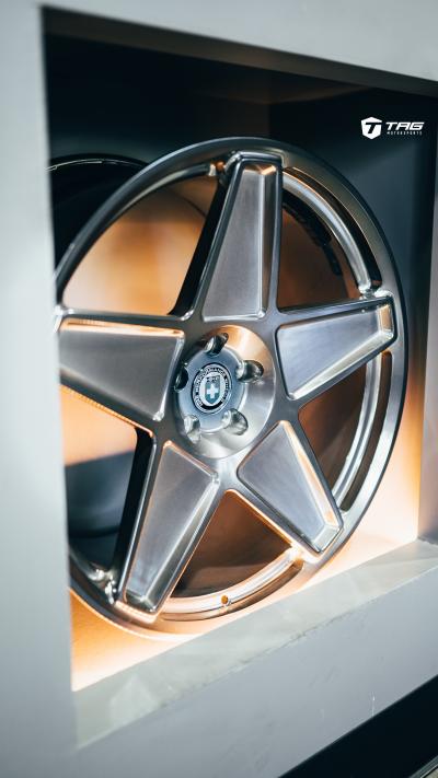 September 2019 Wheel Inventory